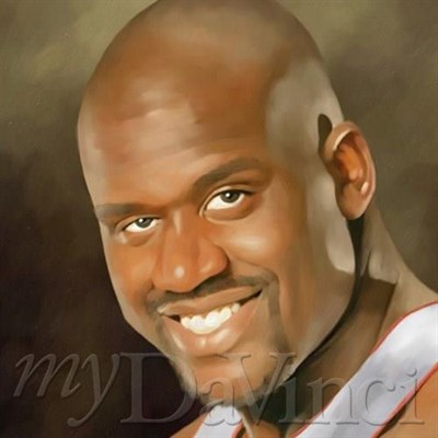 Shaquille O